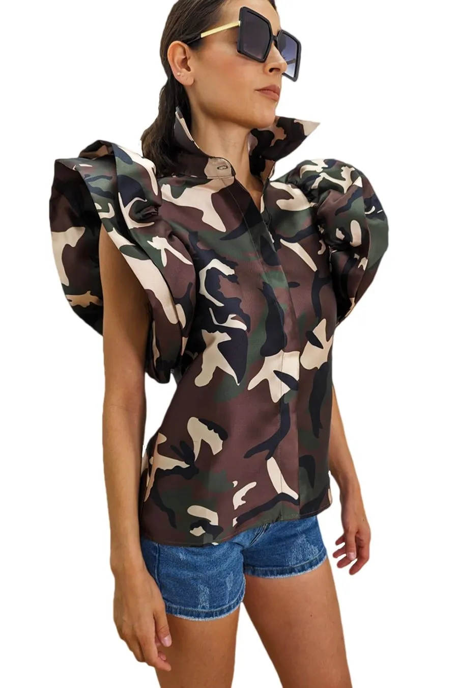 A908 TOP (SMALL ONLY)