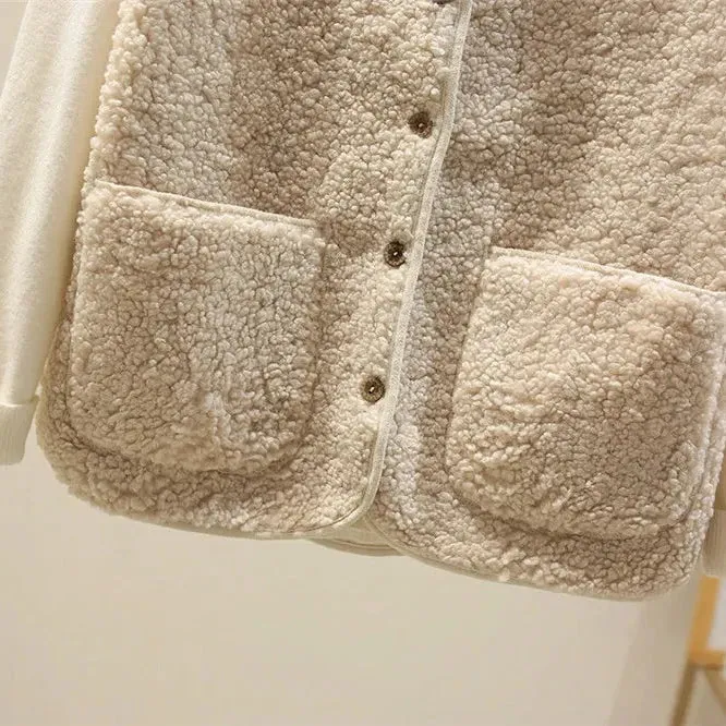 Anna - Classic Warm Vest