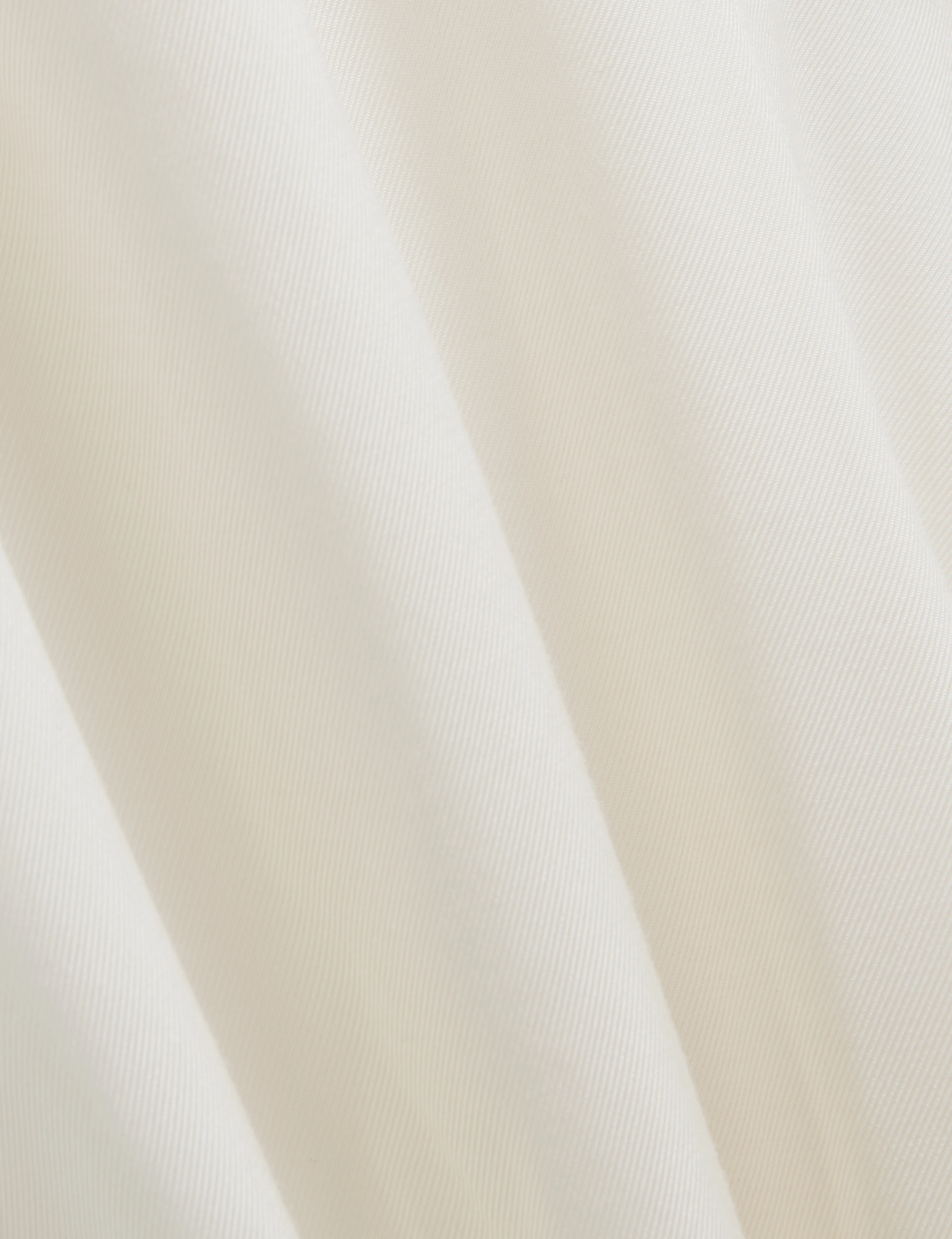 Baiblu Halter Neck Jumpsuit With Knit Ivory