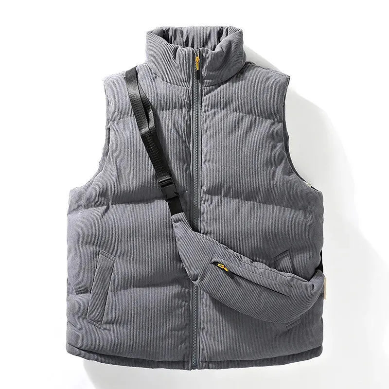 Black Oak Men's Alpine Vest