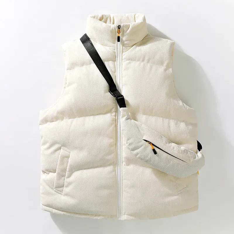 Black Oak Men's Alpine Vest