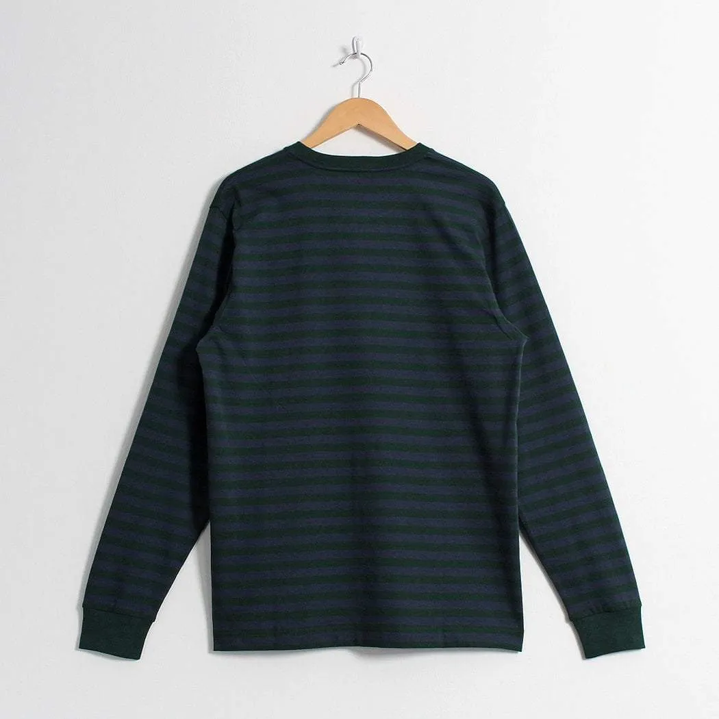 Carhartt WIP Parker Pocket Long Sleeve T-shirt