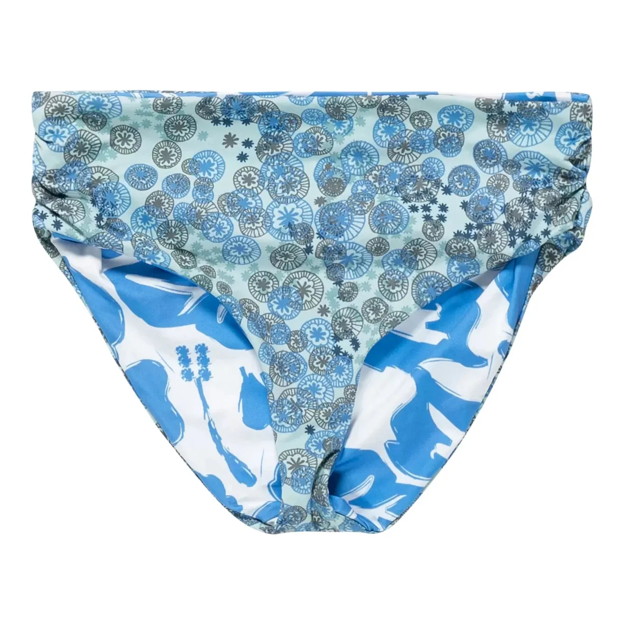 Carve Designs Reversible Bikini Bottoms - Women's