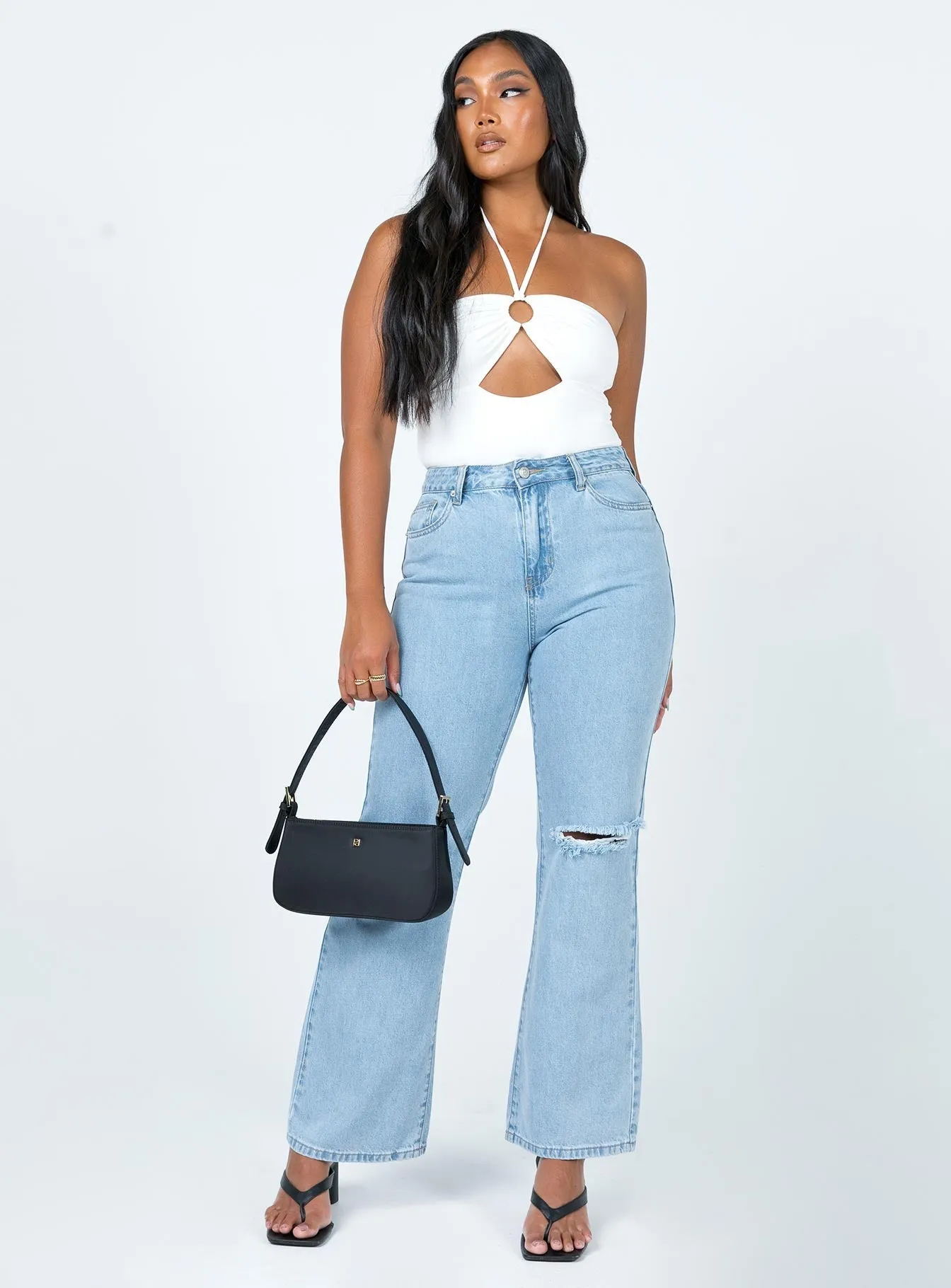 Clayton Denim Jeans