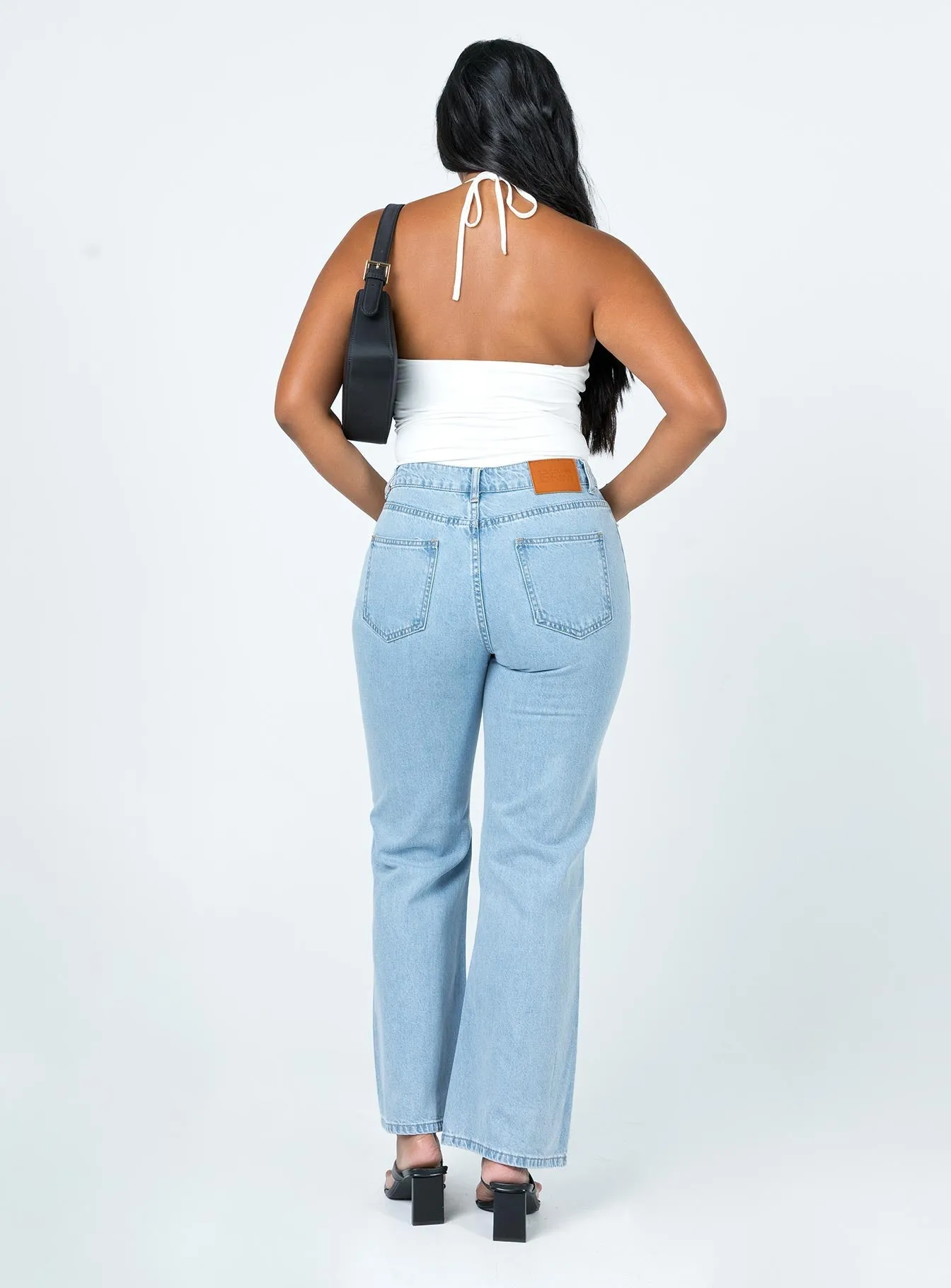 Clayton Denim Jeans