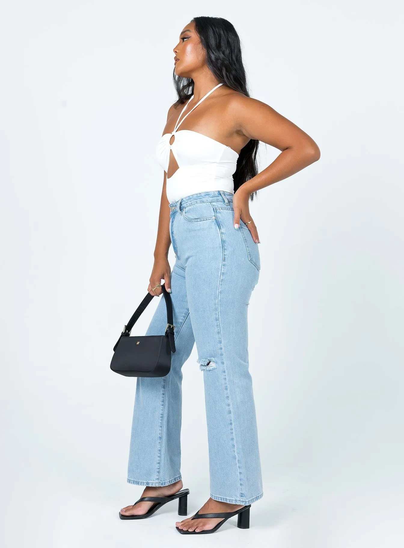 Clayton Denim Jeans
