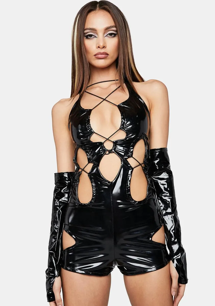 Evil Jumpsuit