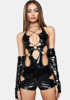 Evil Jumpsuit
