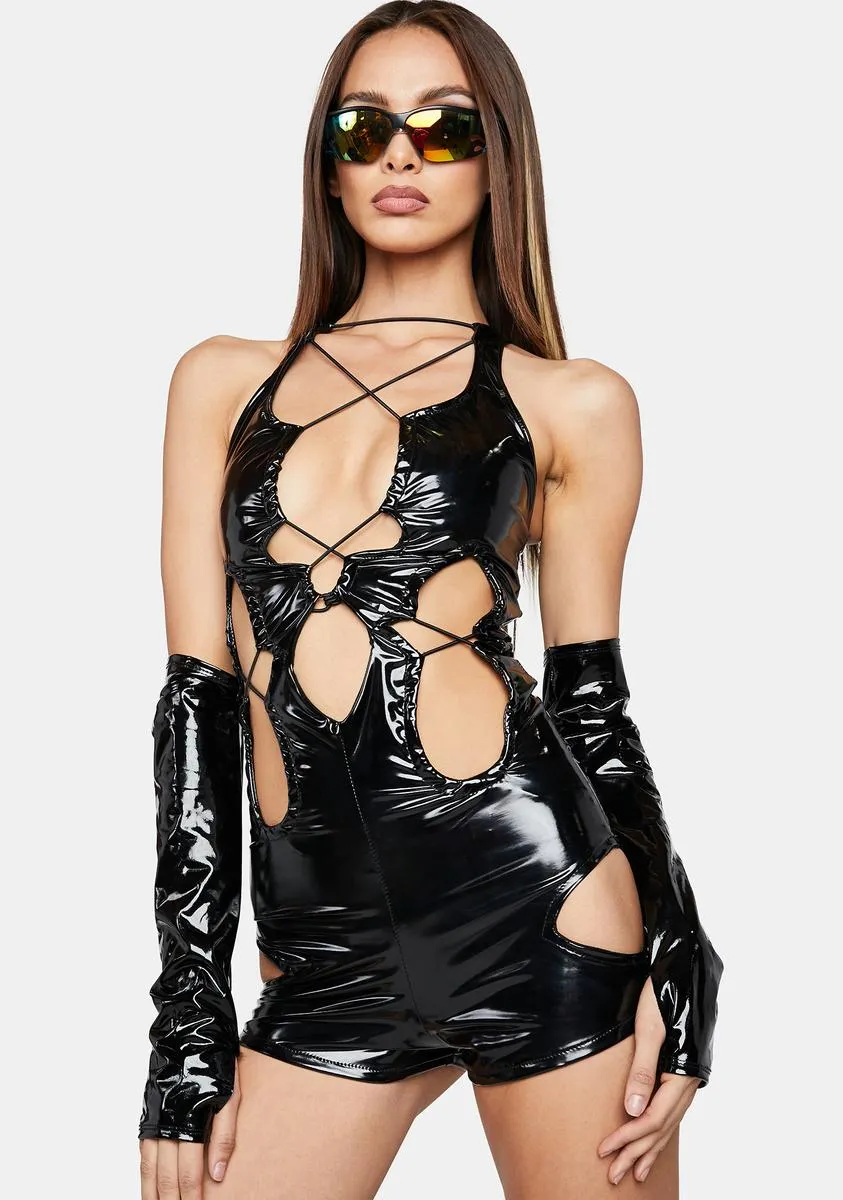Evil Jumpsuit