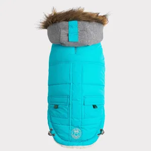 GF Pet  Winter Sailor Parka
