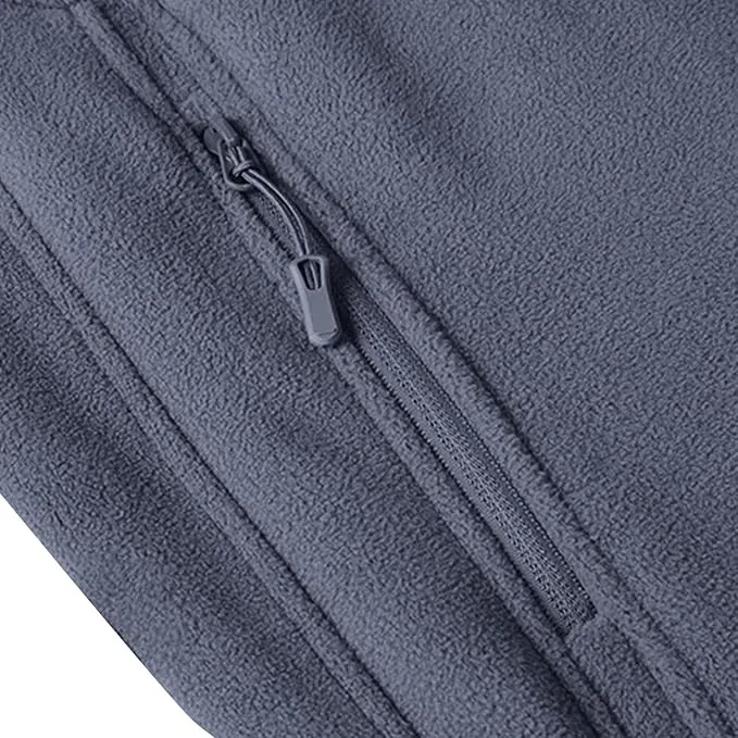 James - Premium Warm Hoodie