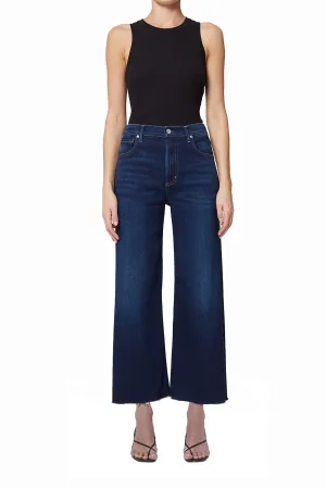 Lyra Wide Leg Crop