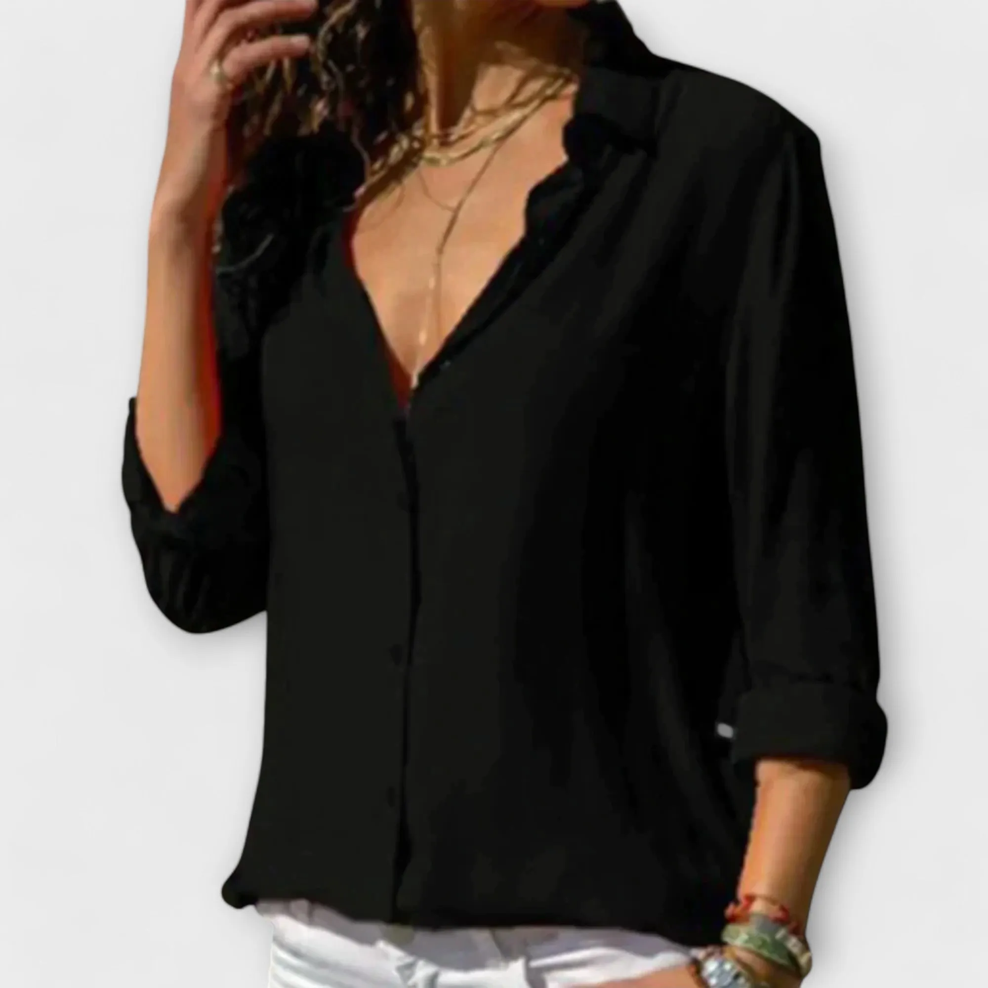 Monia Blouse