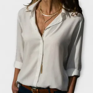Monia Blouse