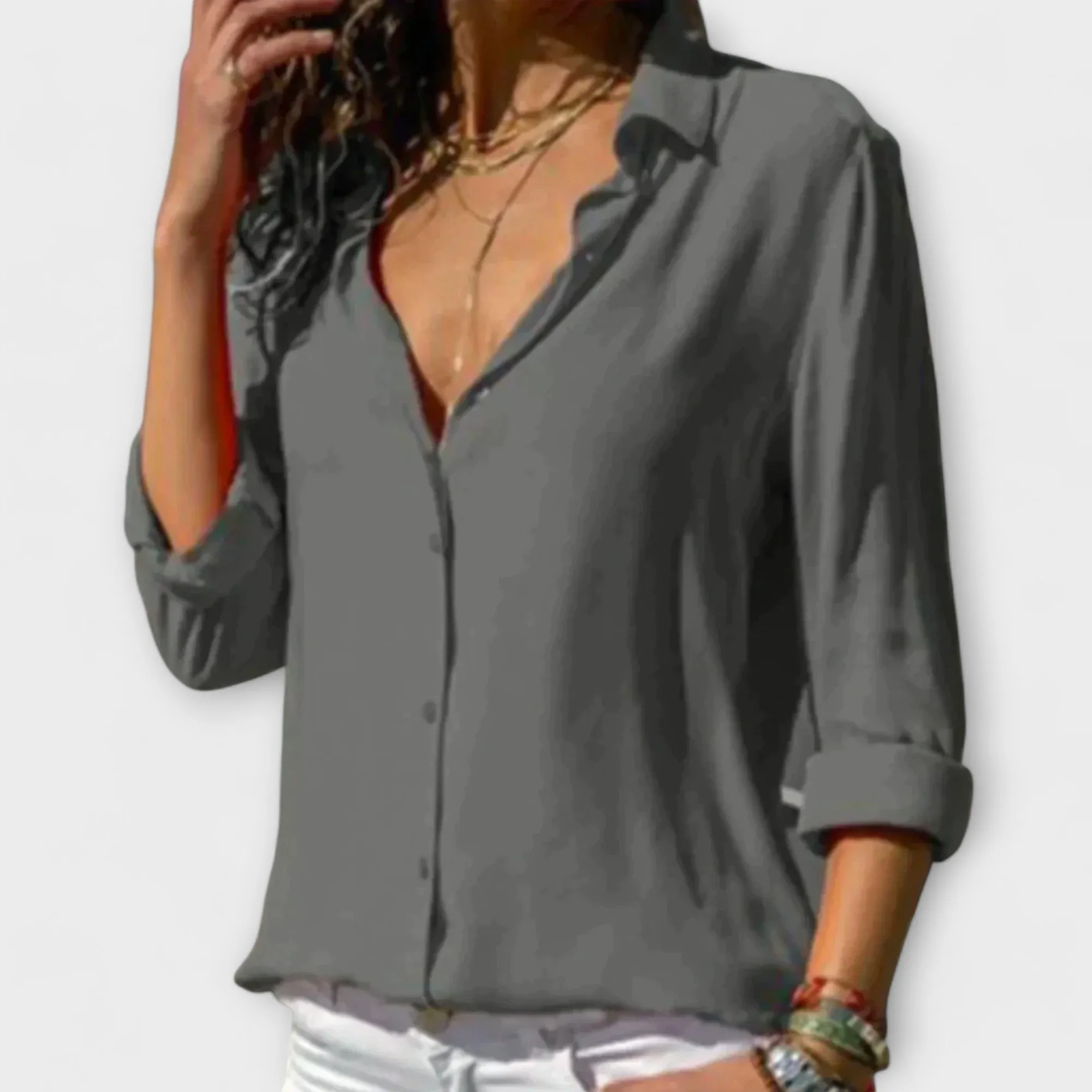 Monia Blouse