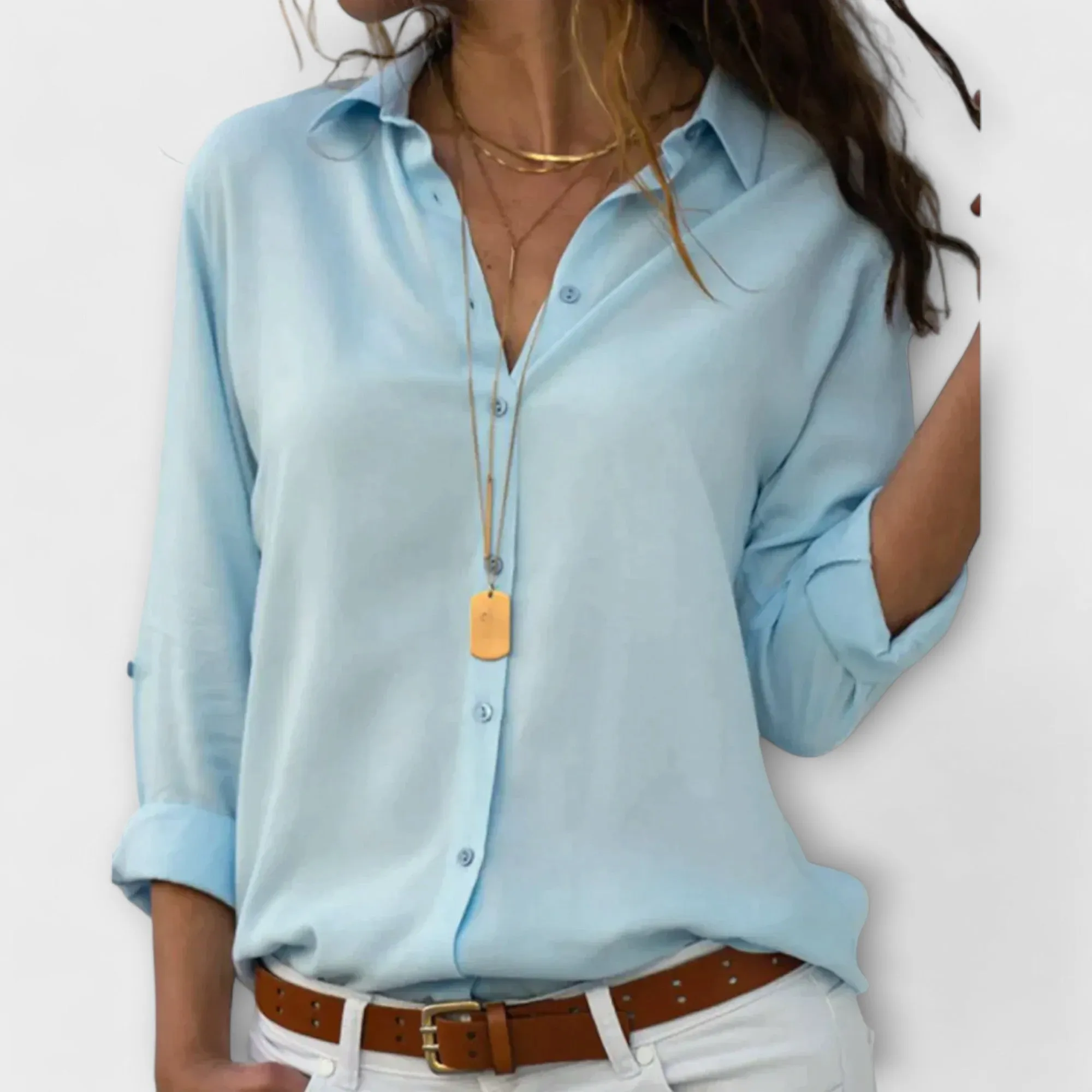Monia Blouse