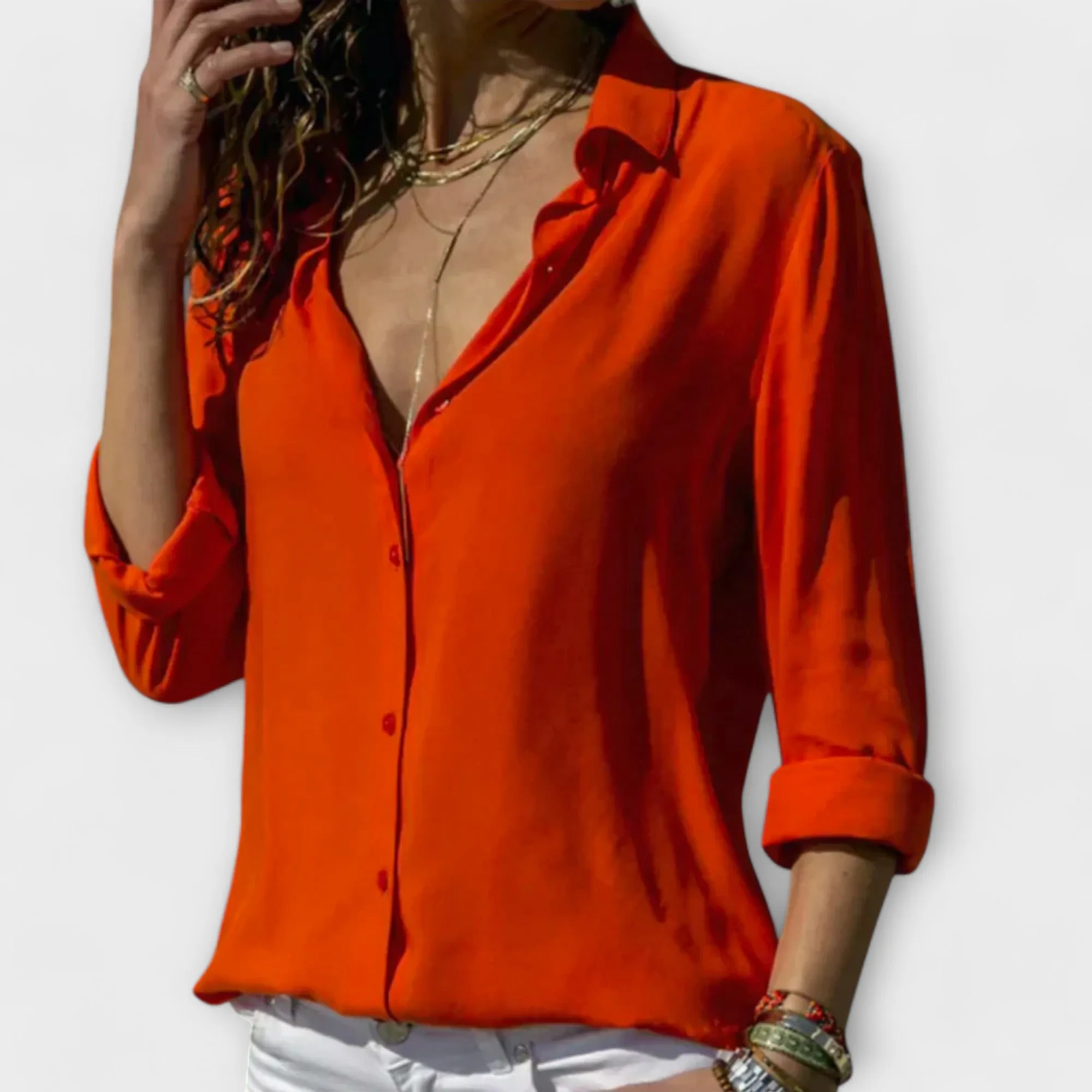 Monia Blouse