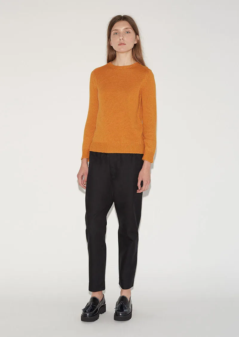 Must Cashmere Wool Pullover