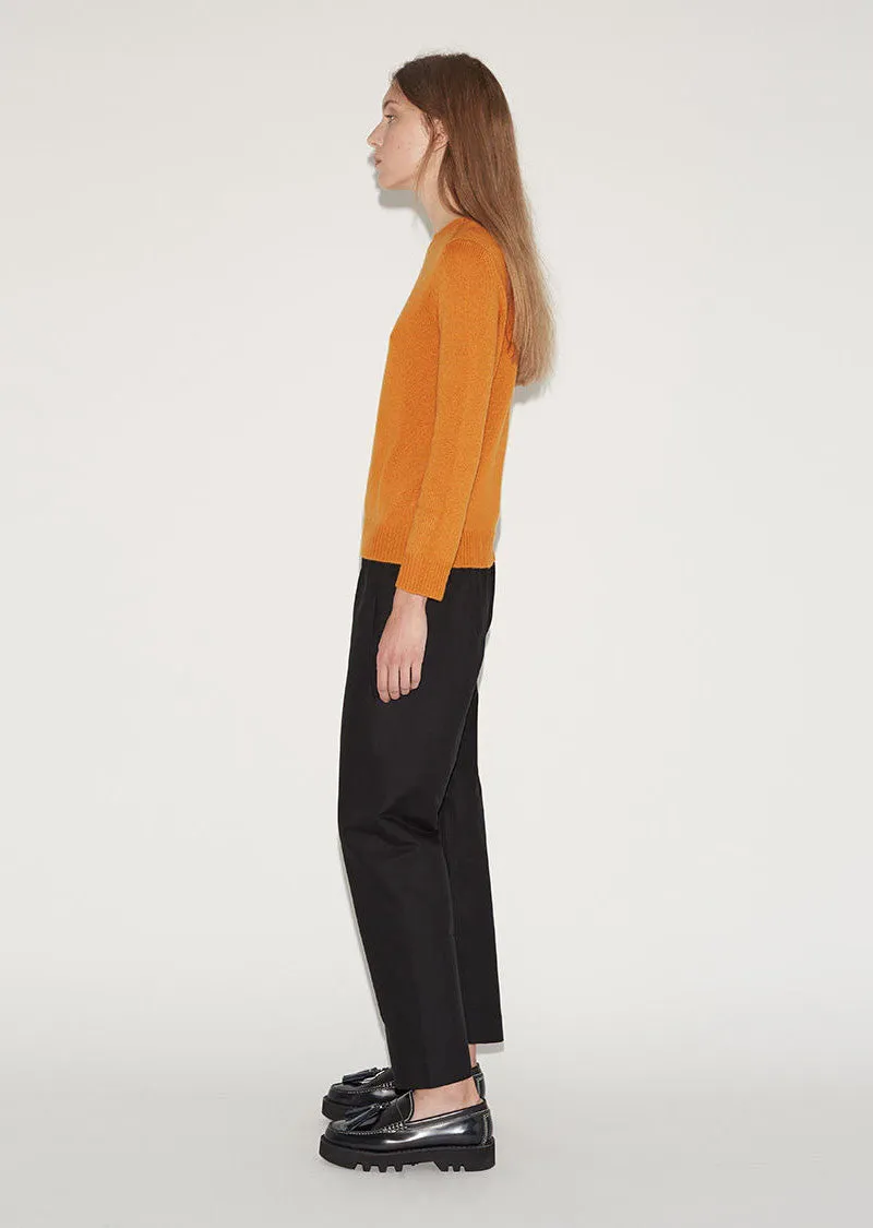 Must Cashmere Wool Pullover