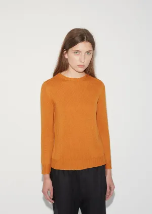 Must Cashmere Wool Pullover