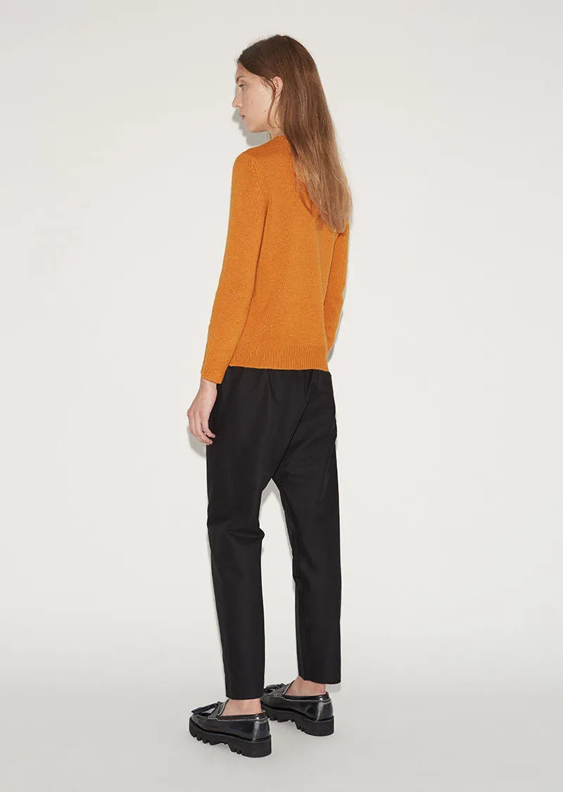 Must Cashmere Wool Pullover