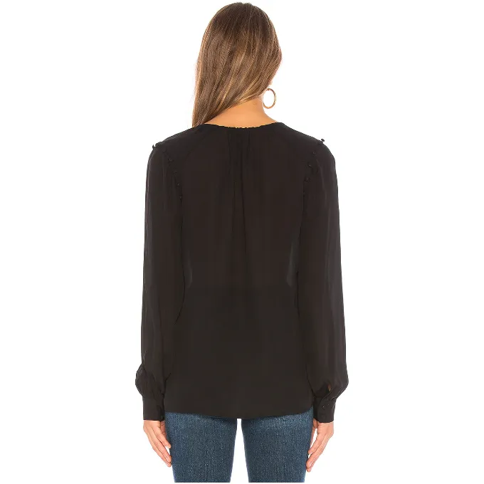 PAIGE Aurinda Top