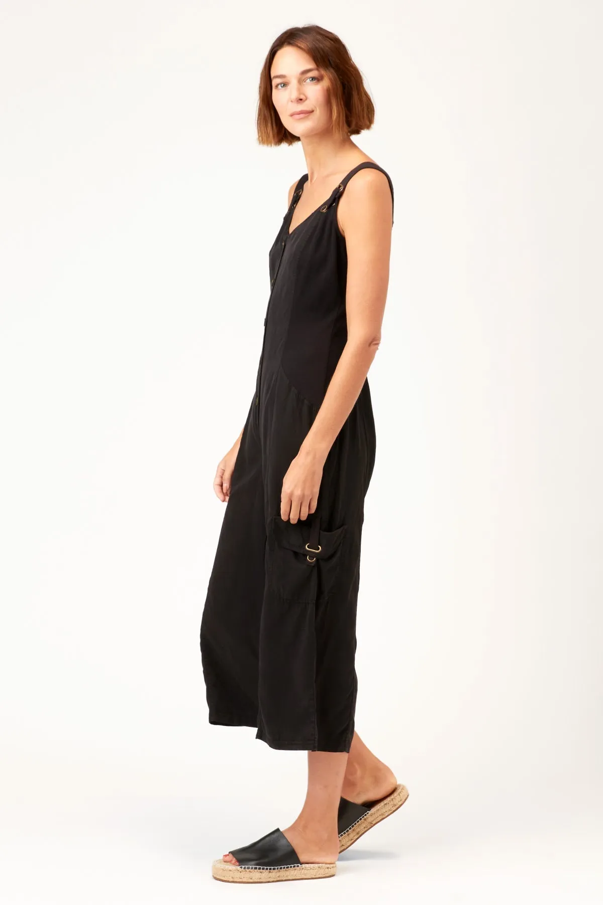 PEMBROKE JUMPSUIT