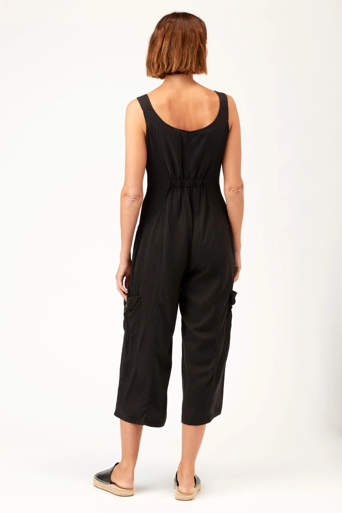PEMBROKE JUMPSUIT