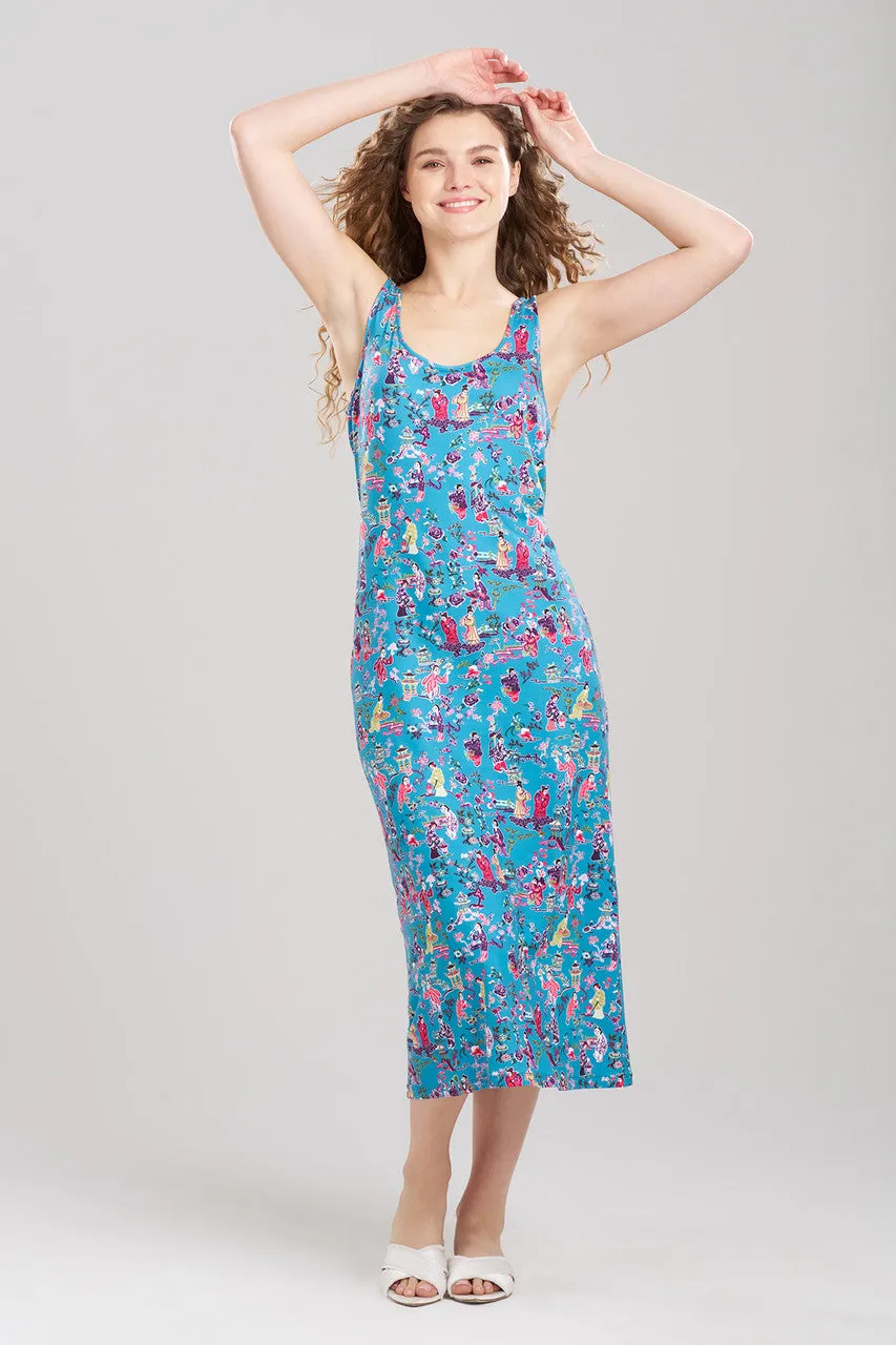 Ren Gown