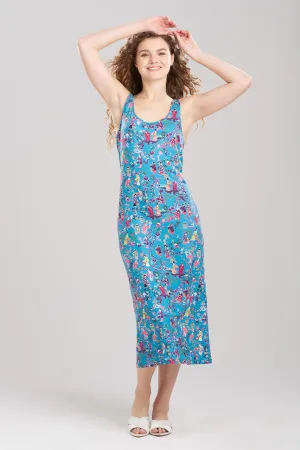Ren Gown