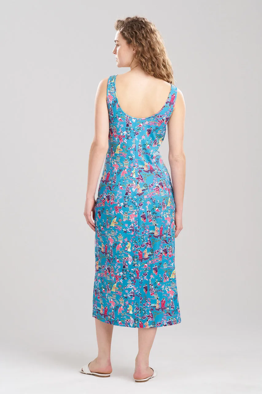 Ren Gown