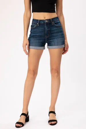 Rolle High Rise Shorts