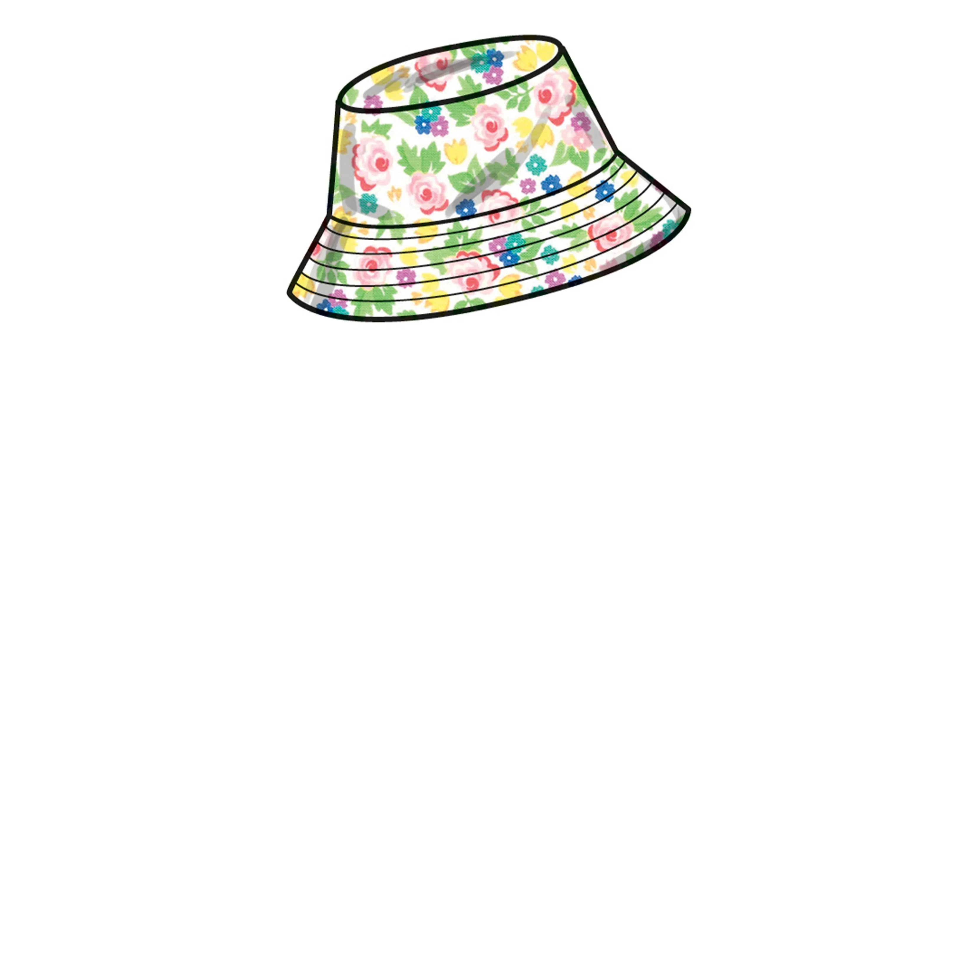 Simplicity Pattern SS9617 Children's and Girls' Jumpsuit, Romper and Dress
