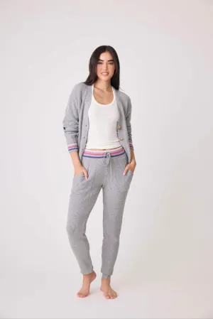 Sweater Weather Banded Pant