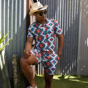 Tulum Romper