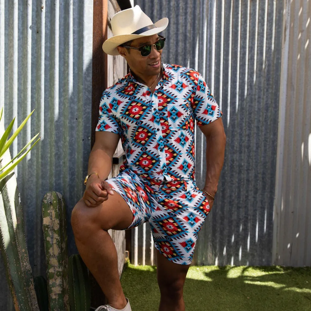 Tulum Romper