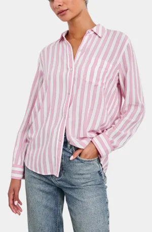 Wren Shirt