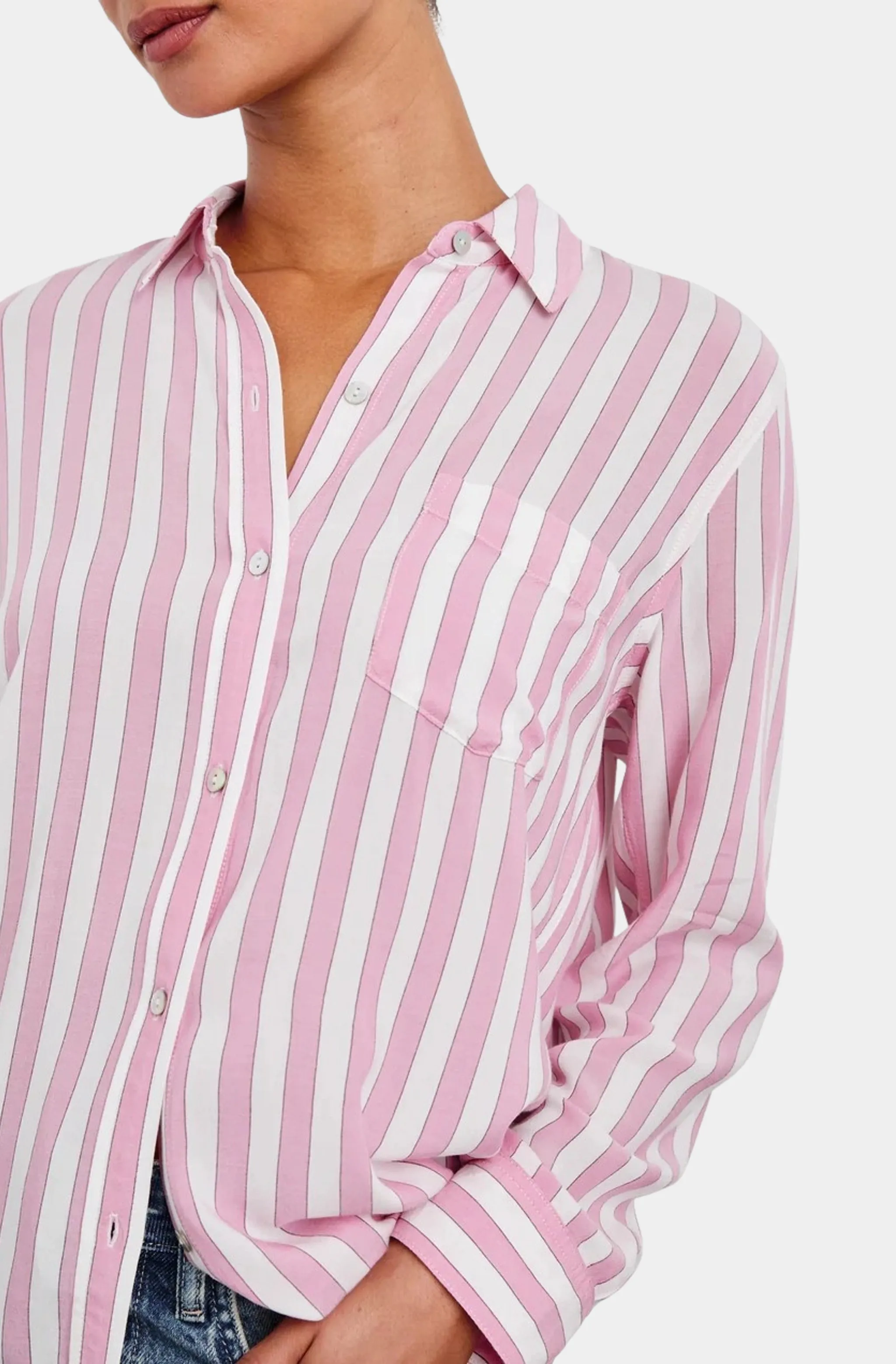 Wren Shirt