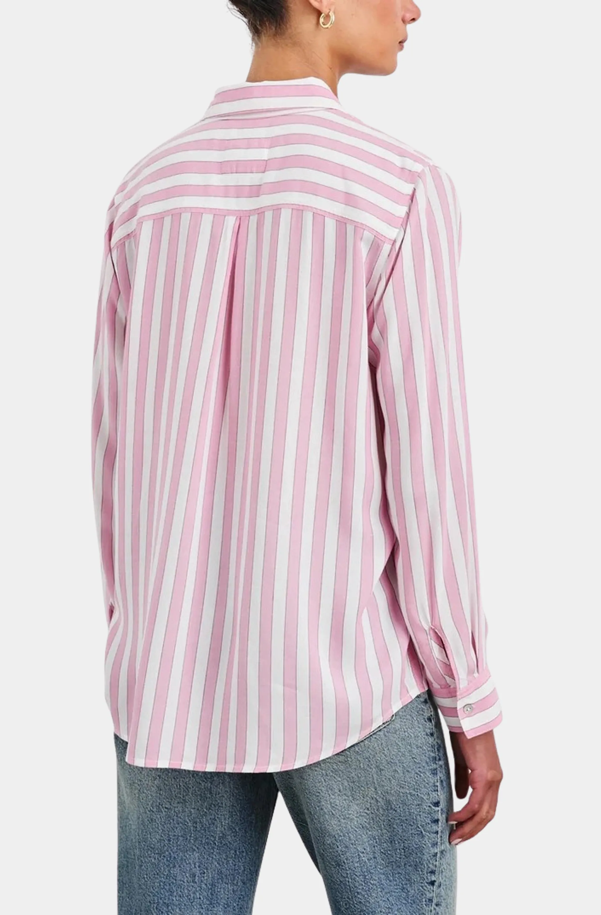 Wren Shirt