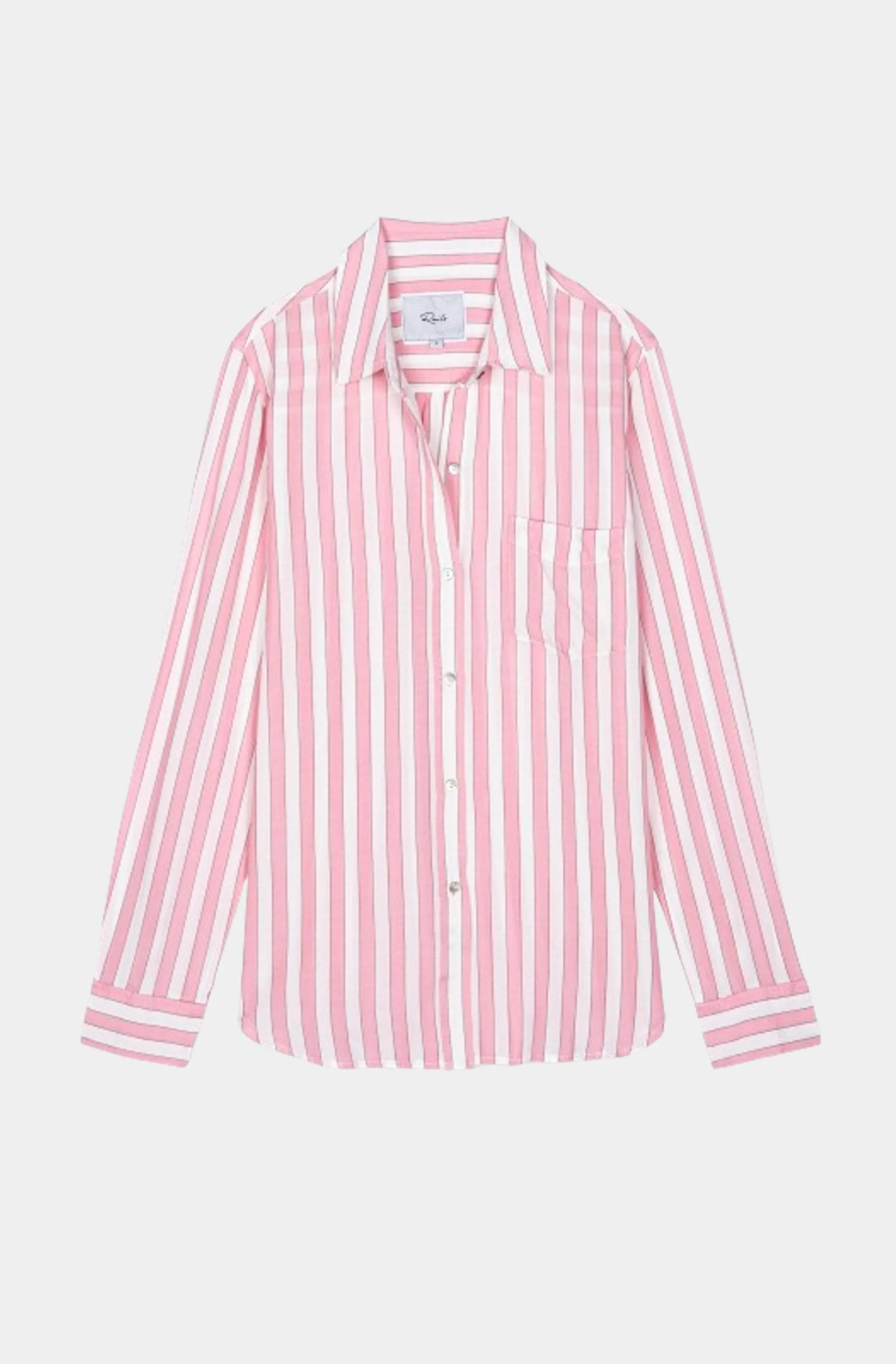 Wren Shirt
