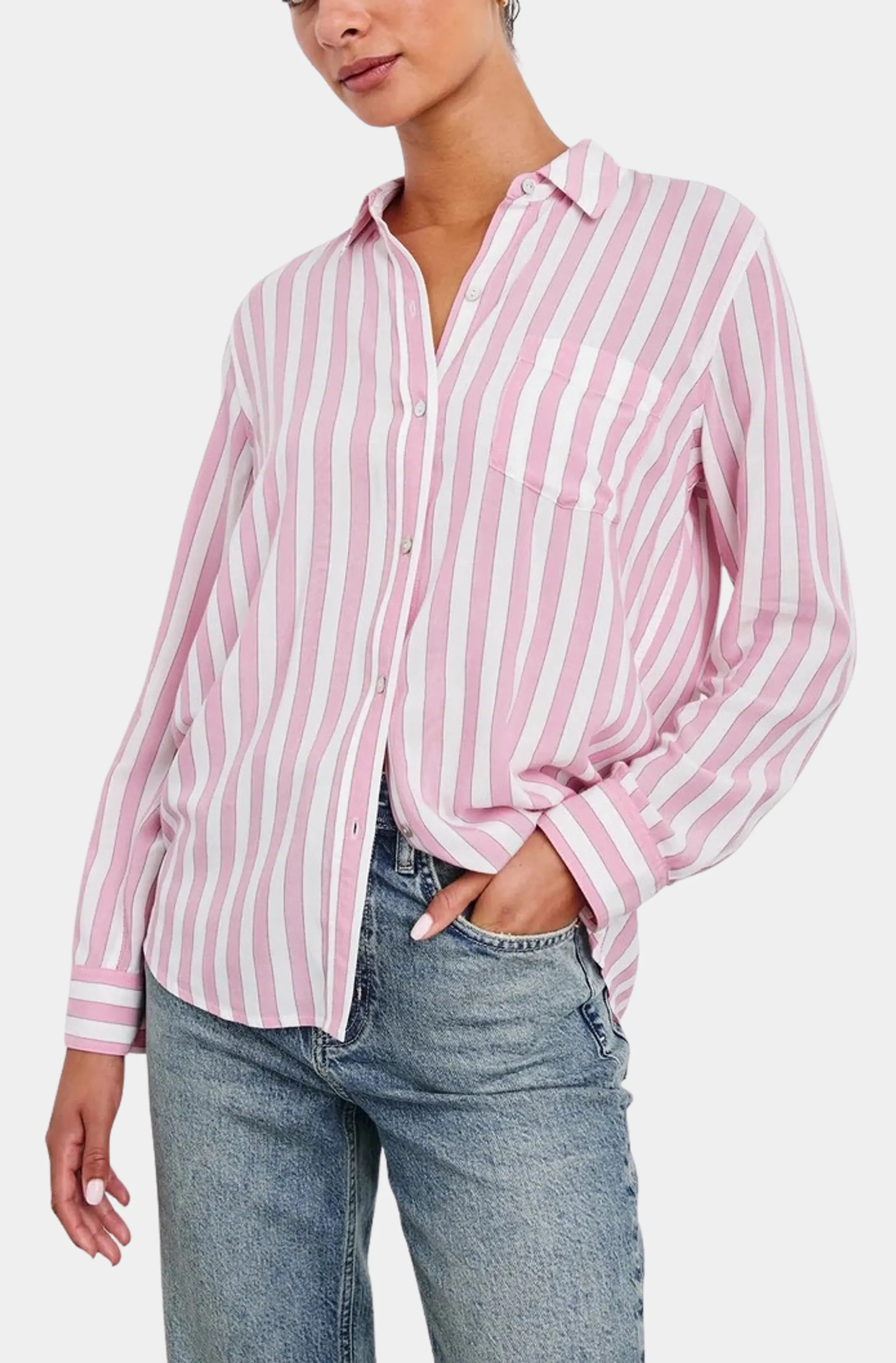 Wren Shirt